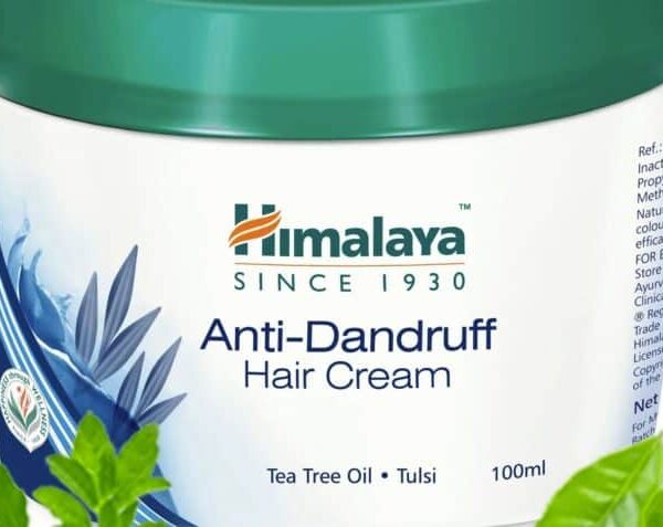 buy Himalaya Anti-Dandruff Hair Cream in UK & USA