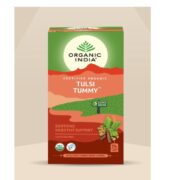 buy Organic India Tulsi Tummy Tea in UK & USA