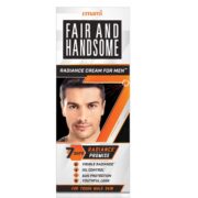 Emami Fairness & Handsome Cream for Men
