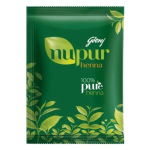 Nupur Henna Mehndi / Powder