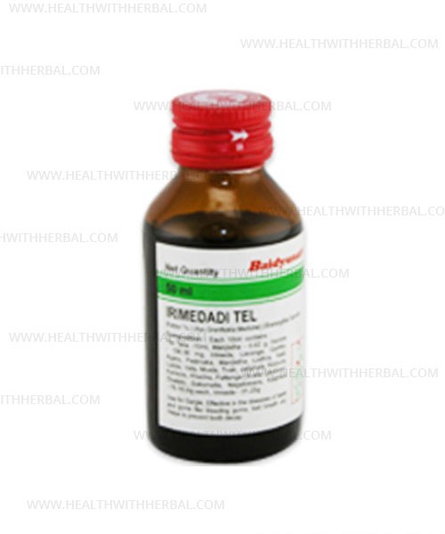 buy Baidyanath Irimedadi Tel in UK & USA