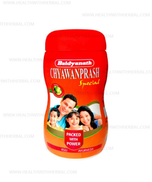 buy Baidyanath Chyawanprash Special in UK & USA