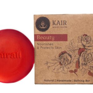 Kairali Beauty Soap