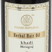 buy Khadi Natural Bhringraj Hair Oil in UK & USA