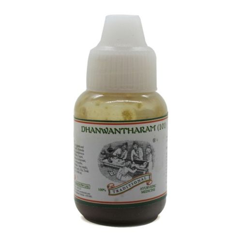 Buy Dhanwantharam Thailam in UK & USA at healthwithherbal