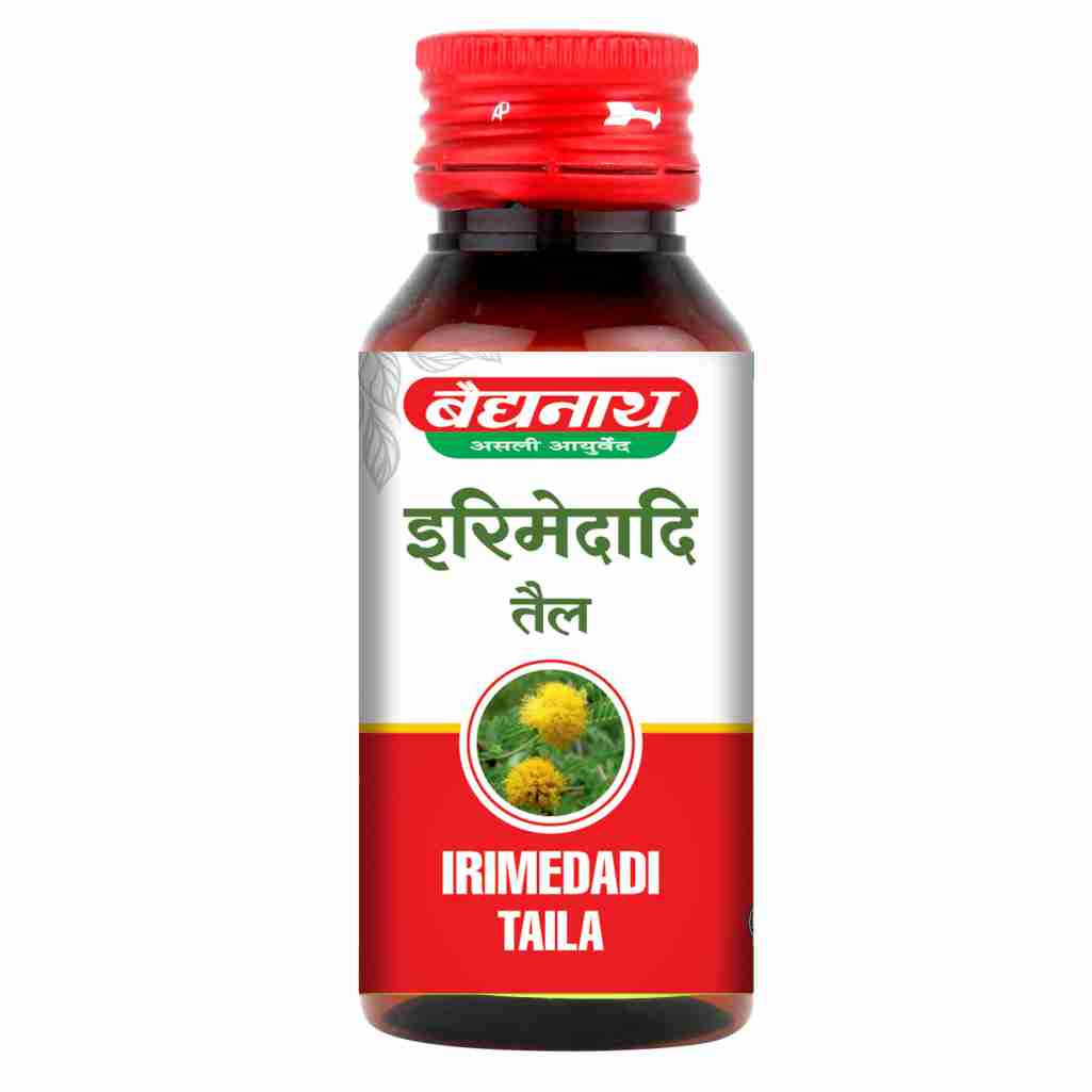 Baidyanath Irimedadi Tel