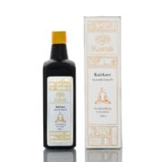 Kairkare Body Massage Oil