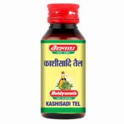 Baidyanath Kashisadi Tel