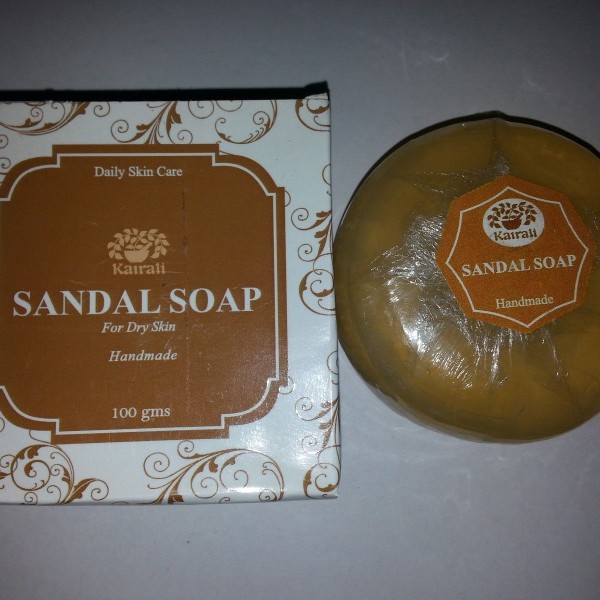 buy Sandal Soap in UK & USA