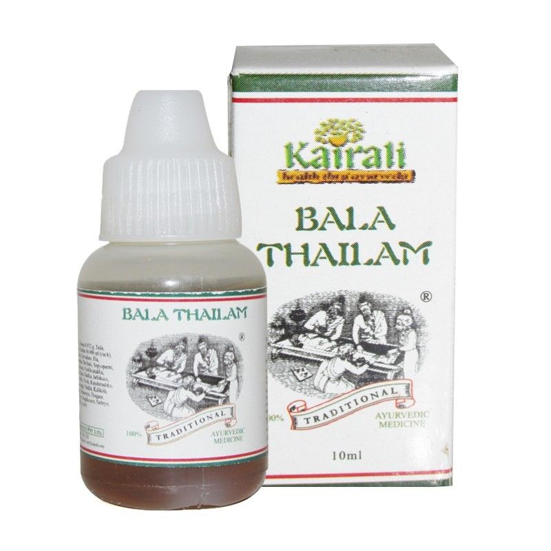buy BalaThailam in UK & USA