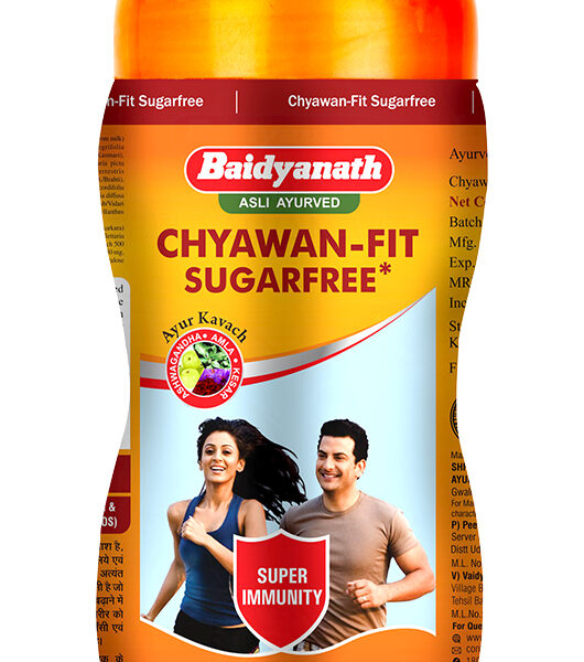 buy Baidyanath Chyawan – Vit Sugar Free (Chyawanprash Avaleha) in UK & USA