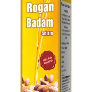 Baidyanath Rogan Badam Shirin