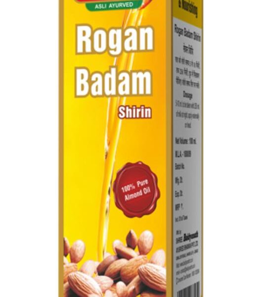 buy Baidyanath Rogan Badam Shirin in UK & USA