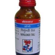 buy Baidyanath Nirgundi Tel in UK & USA