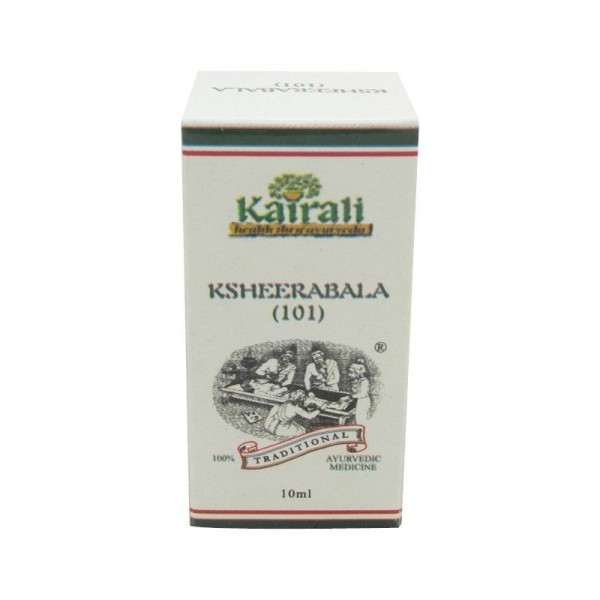 buy Ksheerbala Thailam in UK & USA