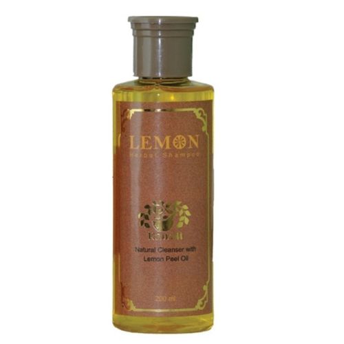 buy Lemon Herbal Shampoo in UK & USA