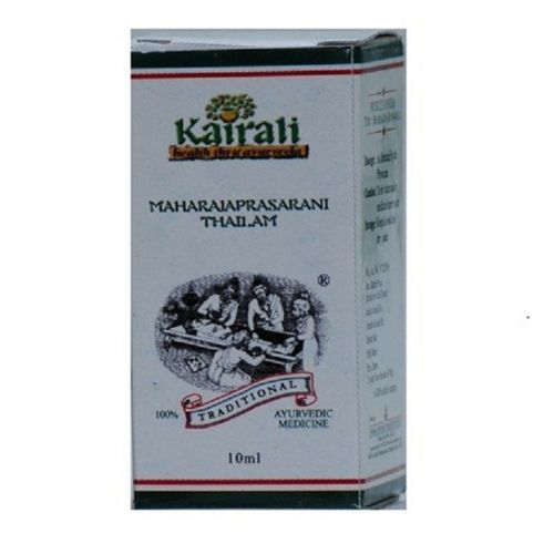 buy Maharajaprasarini Thailam in UK & USA