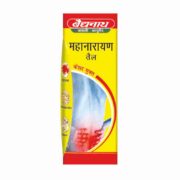 Baidyanath Mahanarayan Tel (Oil)