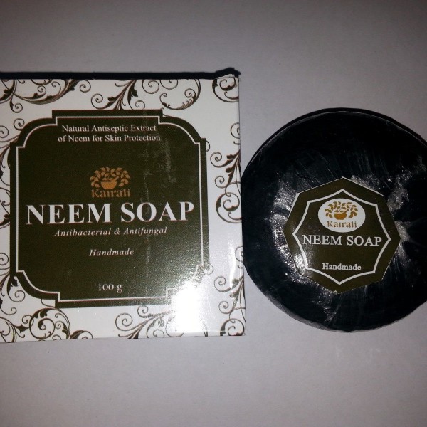 buy Neem Soap in UK & USA