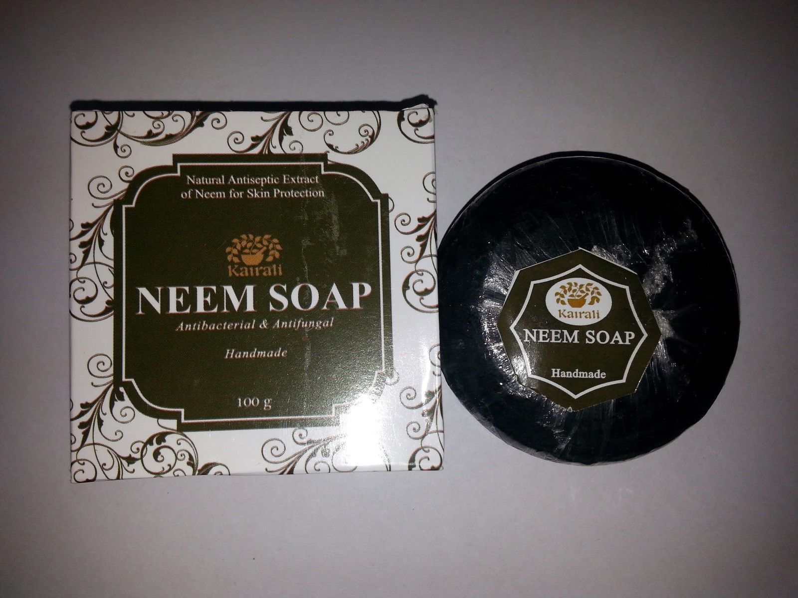 buy Neem Soap in UK & USA