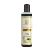 buy Khadi Herbal Face Wash Neem 210 ml in UK & USA