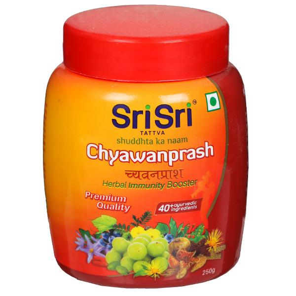buy Sri Sri Tattva Chyawanprash in UK & USA