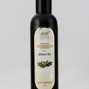 Sri Sri Tattva Kshirabala Taila / Oil