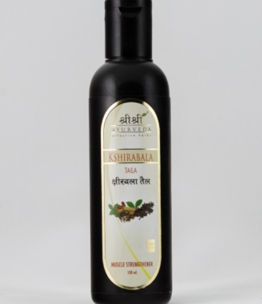 buy Sri Sri Tattva Kshirabala Taila / Oil in UK & USA