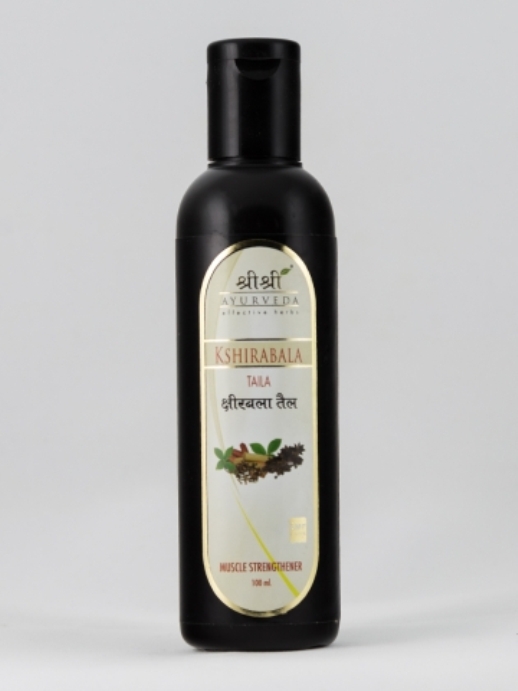 buy Sri Sri Tattva Kshirabala Taila / Oil in UK & USA