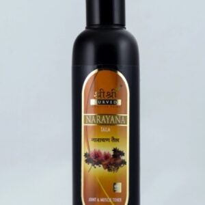 Sri Sri Tattva Narayana Taila / Oil