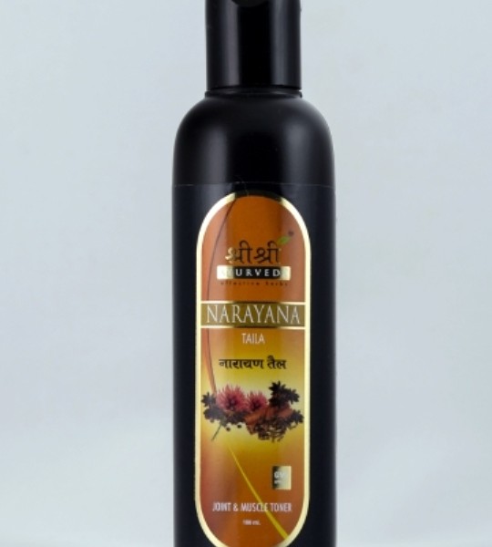 buy Sri Sri Tattva Narayana Taila / Oil in UK & USA