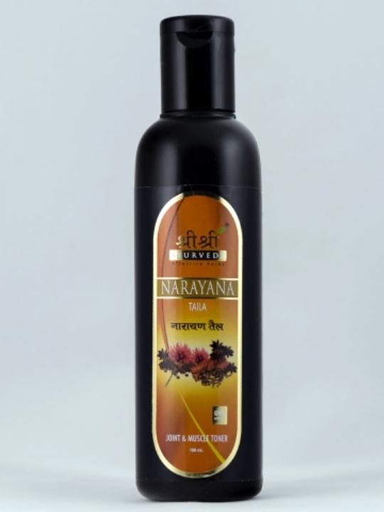 buy Sri Sri Tattva Narayana Taila / Oil in UK & USA