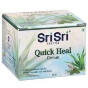 buy Sri Sri Tattva Quick Heal Cream in UK & USA