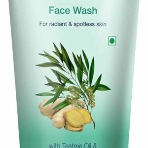 Sri Sri Tattva Anti Acne Face Wash