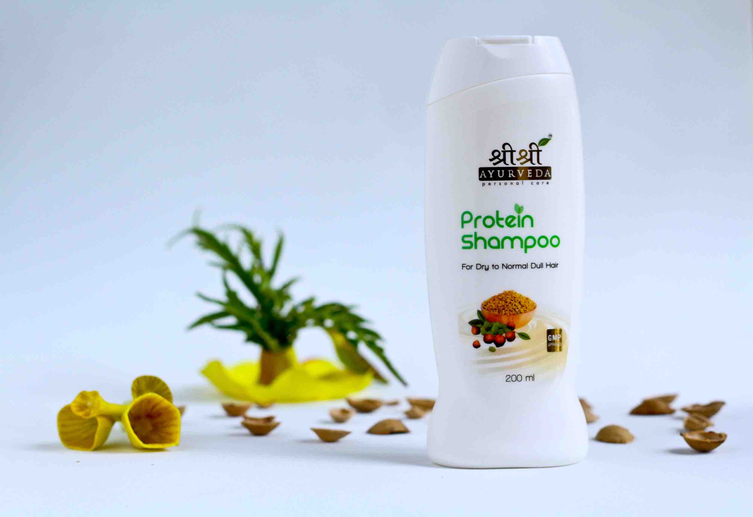 buy Sri Sri Tattva Ayurveda Protein Shampoo in UK & USA