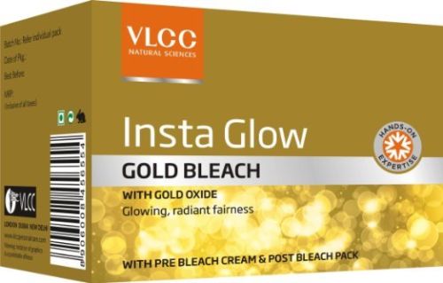 buy VLCC Gold Bleach Lightening Fairness Mask Cream in UK & USA