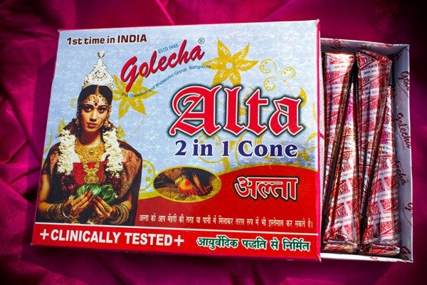 buy Golecha Alta Cones in UK & USA