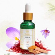 Ayurvedic Kaircin Facial Oil