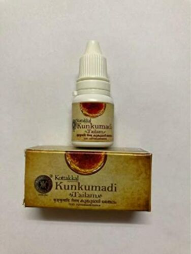 buy Arya Vaidya Sala Kunkumadi Tailam / Oil in UK & USA