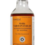 Arya Vaidya Sala Ayurvedic Maha Narayana Tailam / Oil