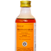 buy Arya Vaidya Sala  Ayurvedic Dhanvantaram Mezhukupakam Tailam 200ml in UK & USA