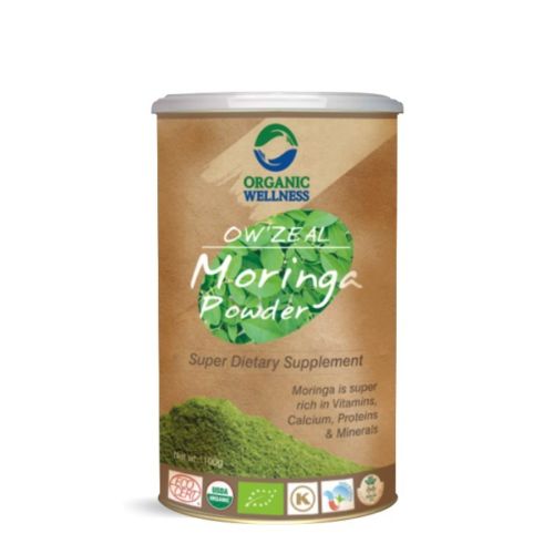 buy Organic Wellness Moringa Powder in UK & USA