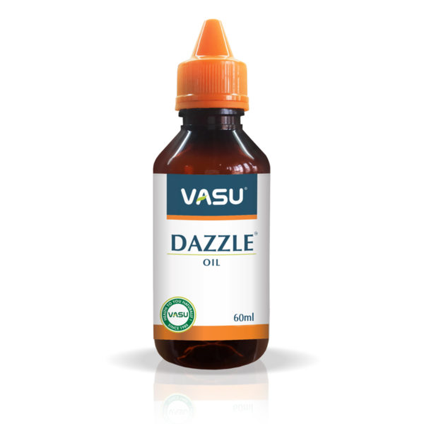 buy Vasu Dazzel Oil in UK & USA