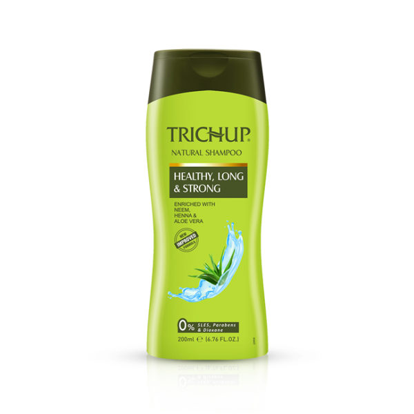 buy Trichup Herbal Healthy, Long & Strong Shampoo in UK & USA