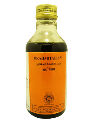 buy Brahmi tailam in UK & USA