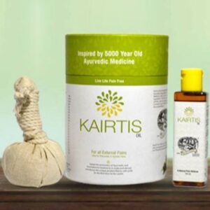 Kairtis Oil
