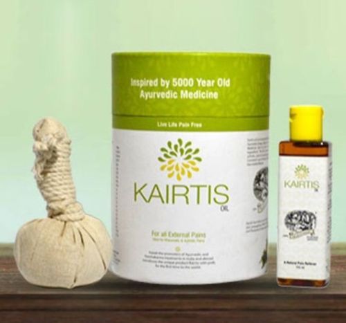 buy Kairtis Oil in UK & USA