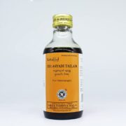 Arya Vaidya Sala Tulasyadi Tailam 200 ml