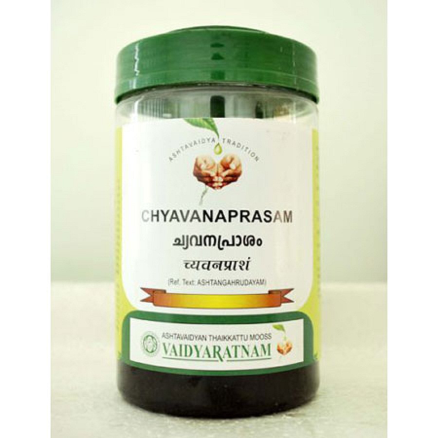 buy Vaidyaratnam Chyavanaprasam in UK & USA