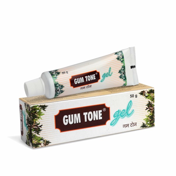buy Charak Gum Tone Gel 50gm in UK & USA